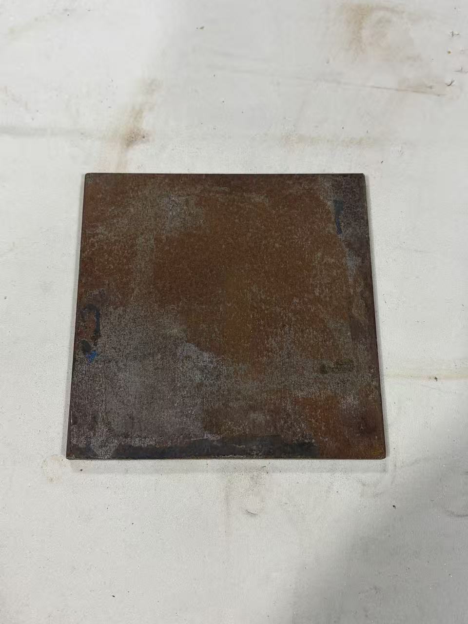 仪器零件