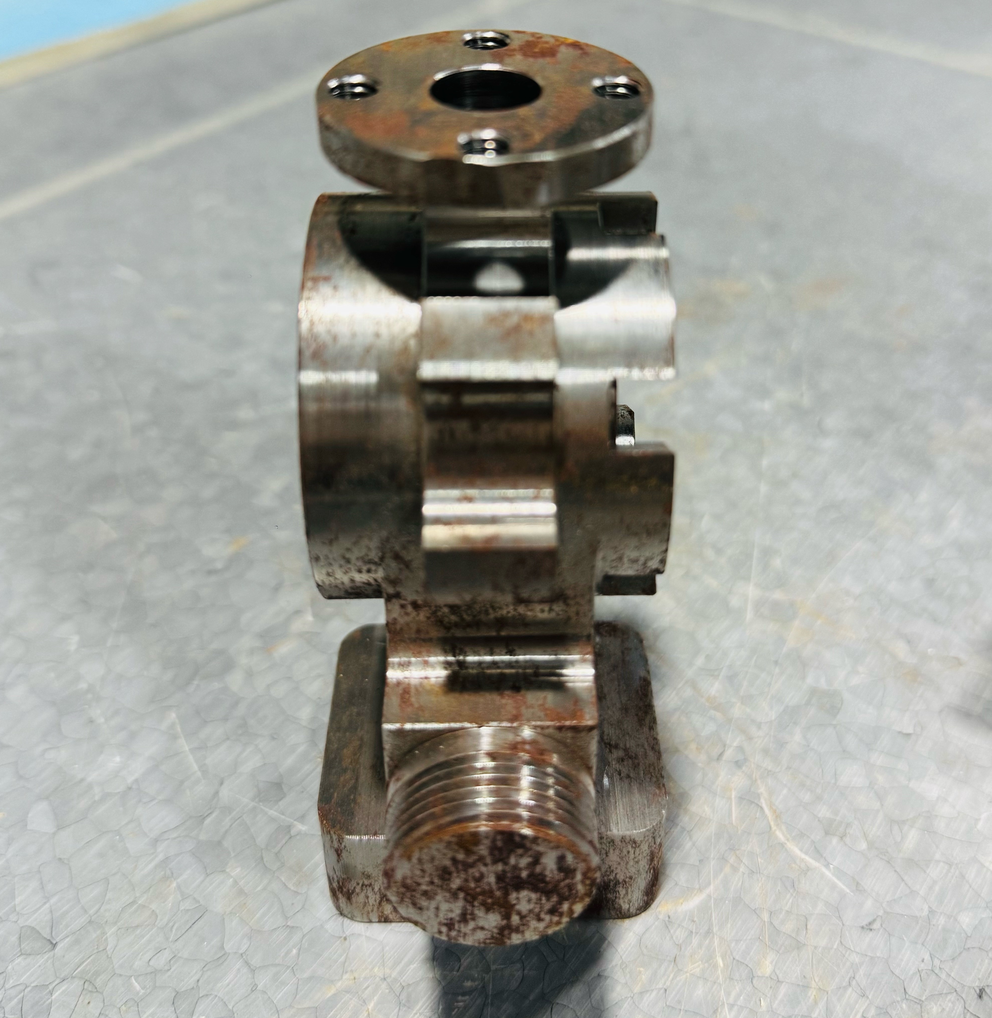 技能比拼作品1