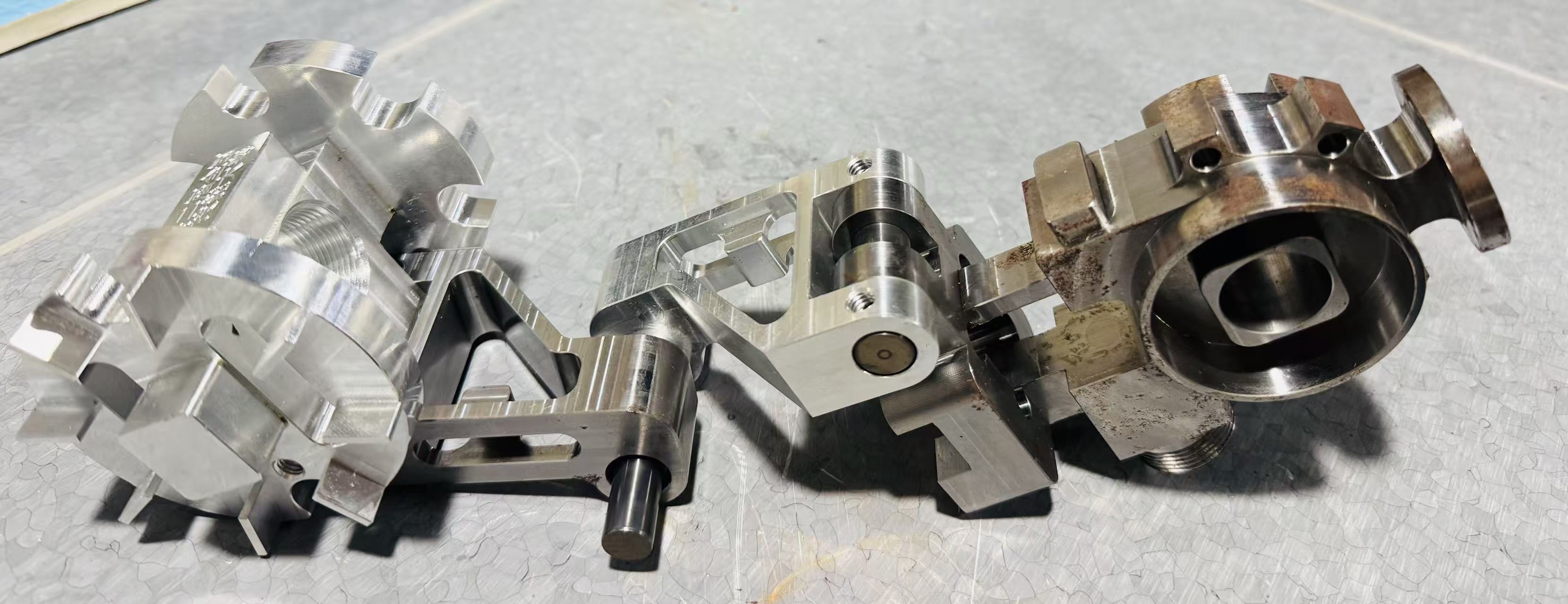 技能比拼作品7