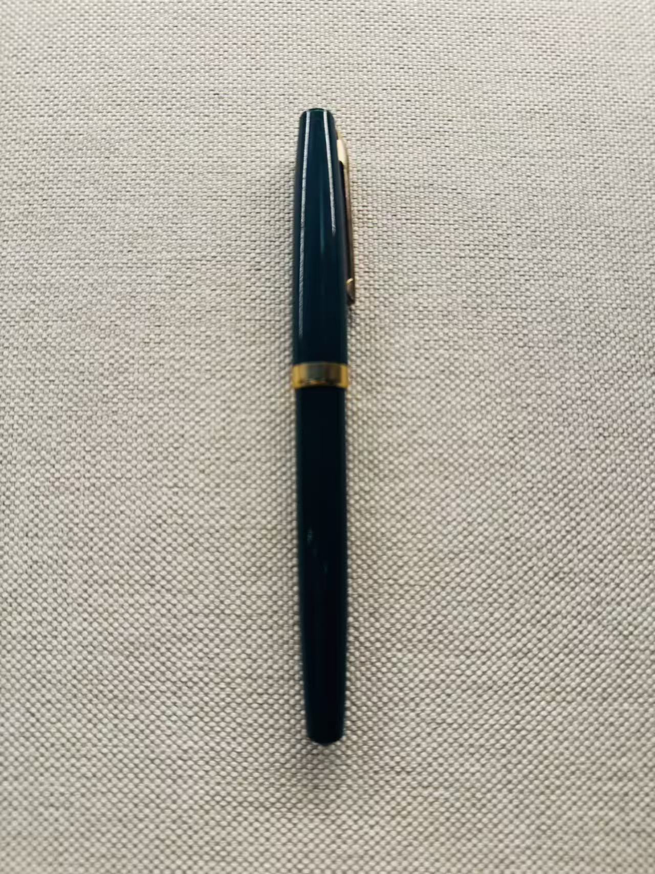 针管笔