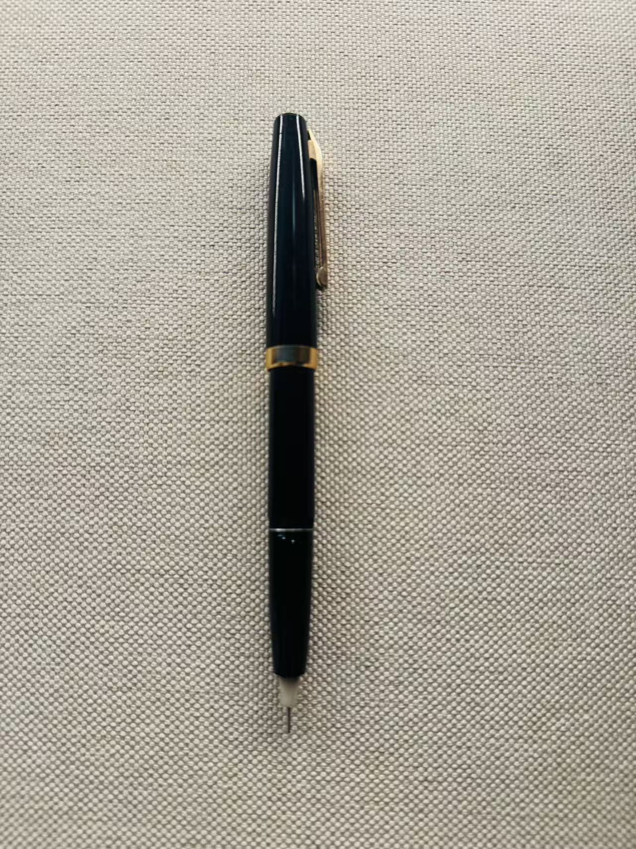针管笔