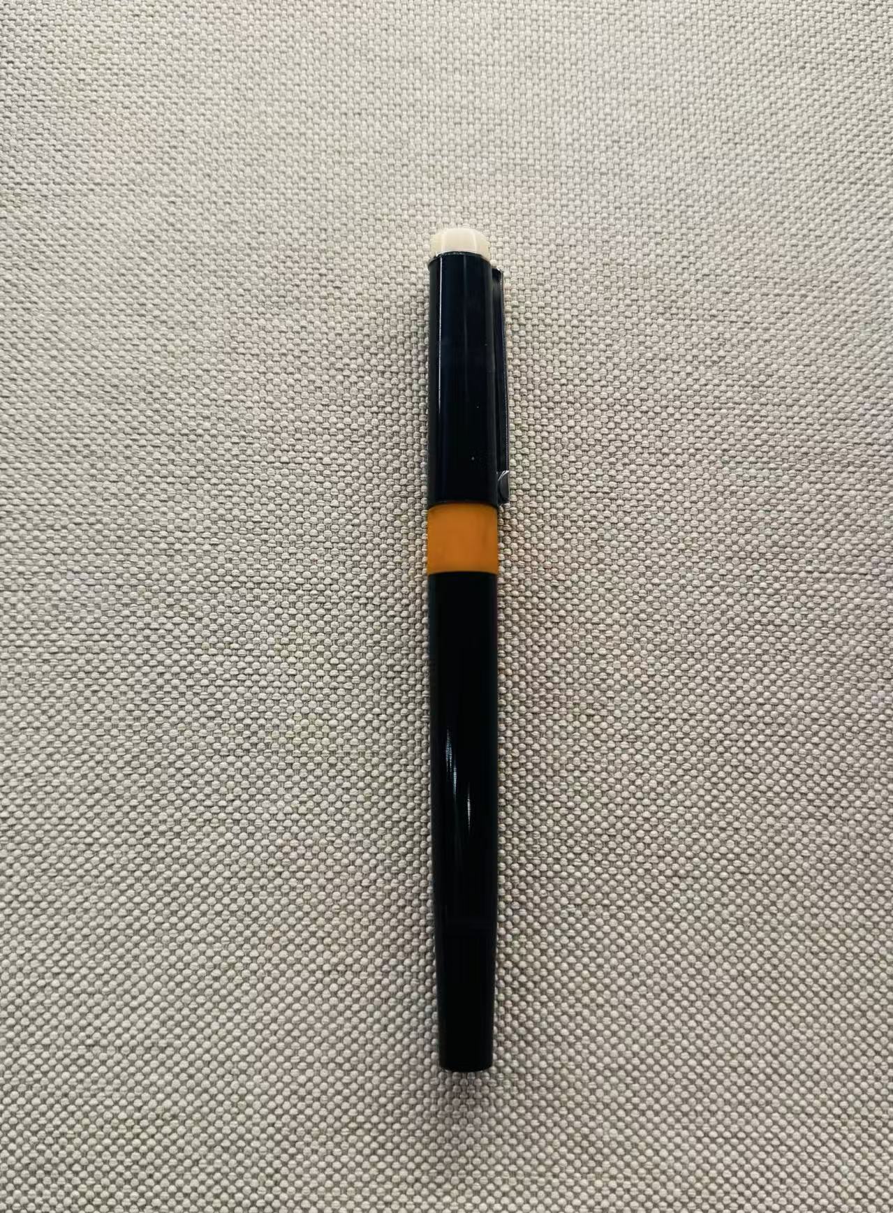 针管笔