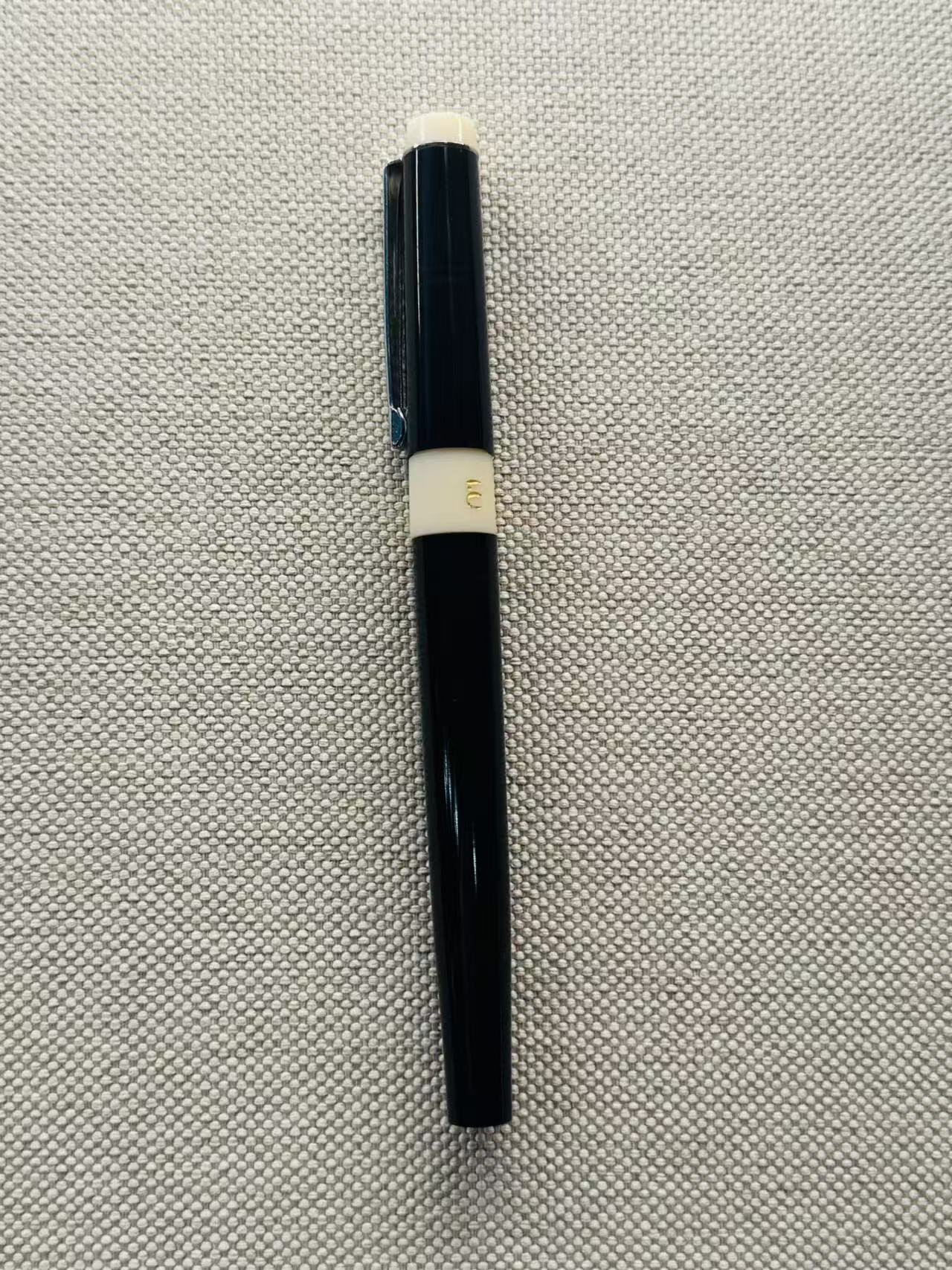 针管笔