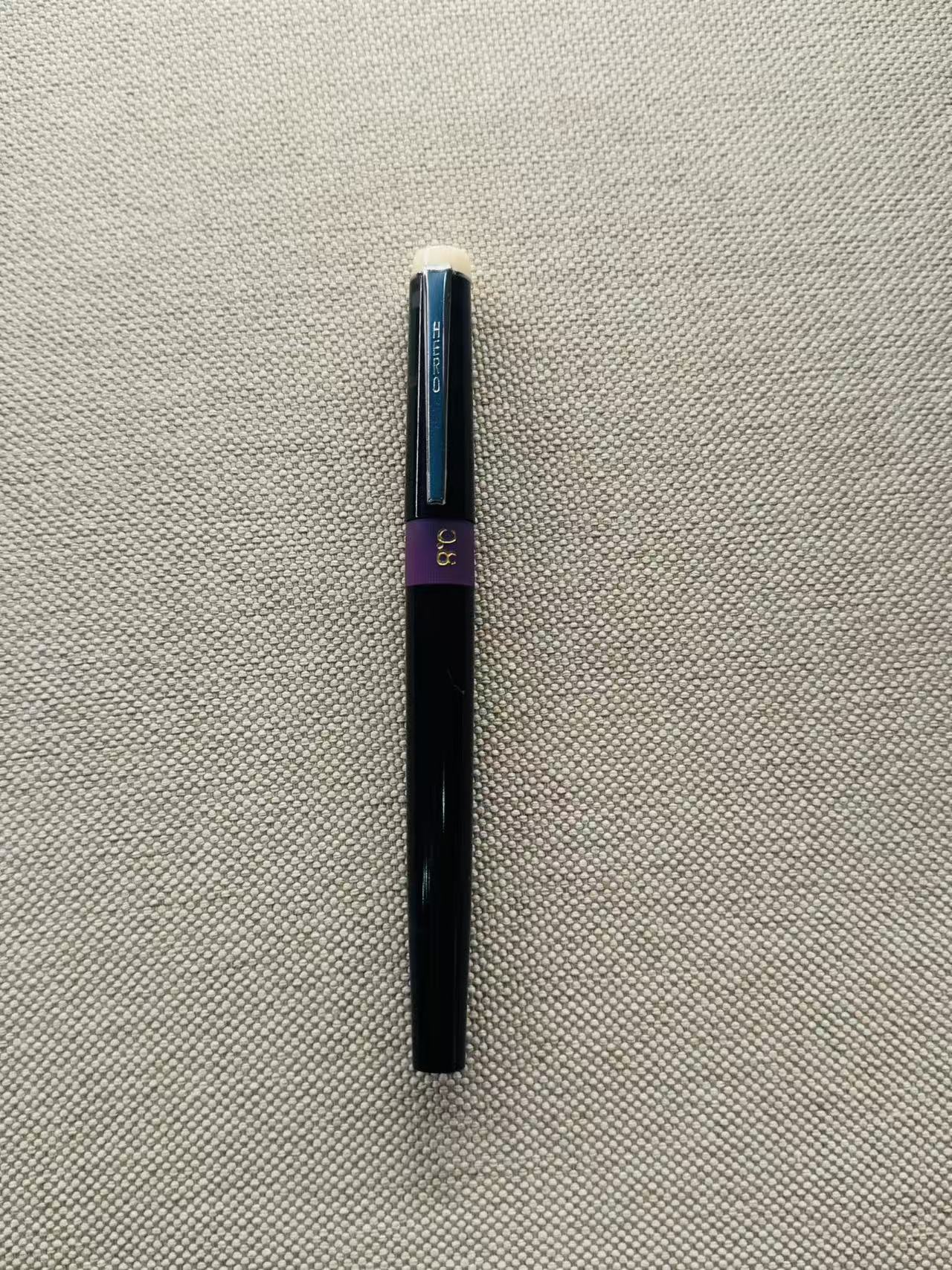 针管笔