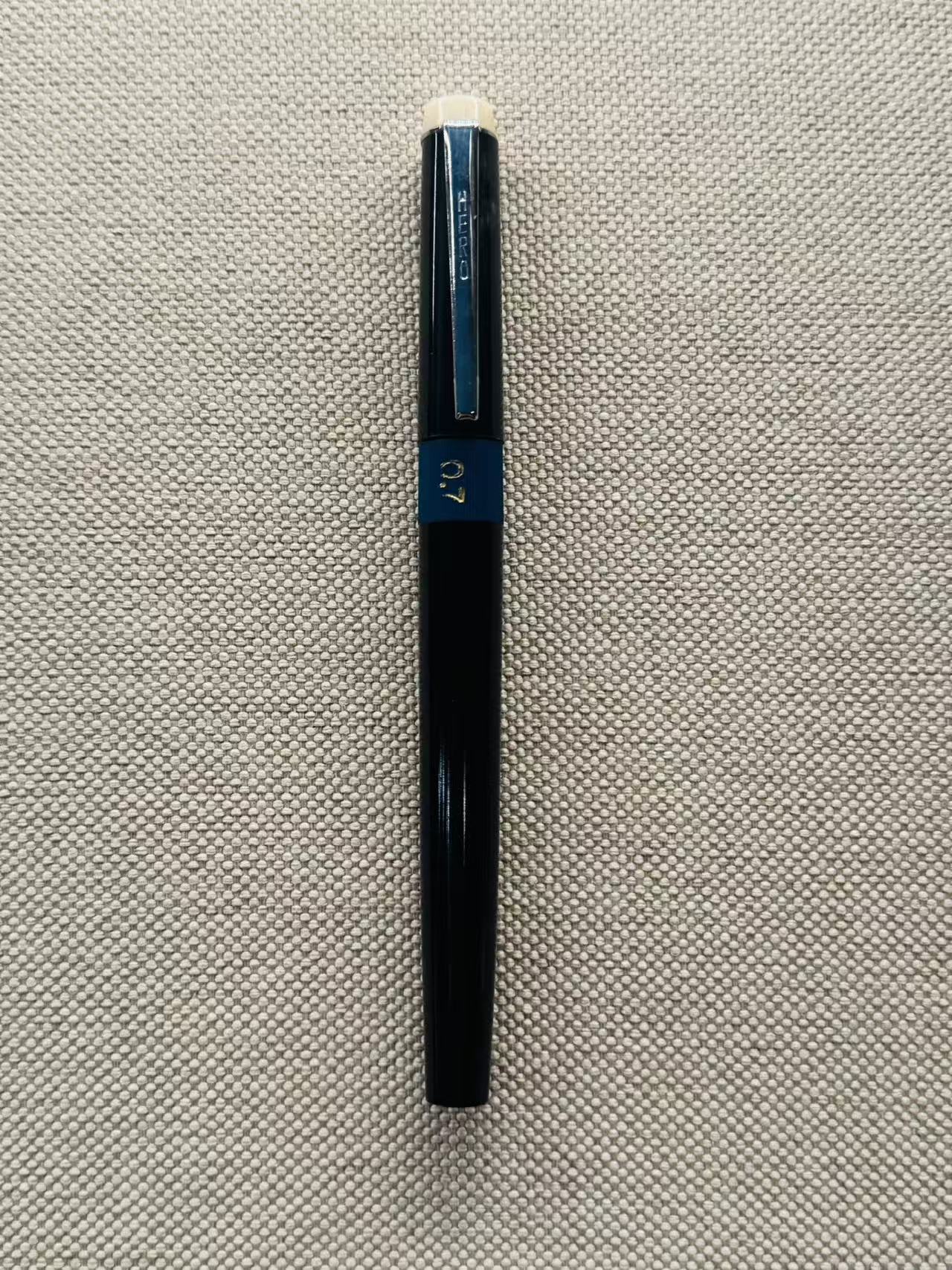 针管笔