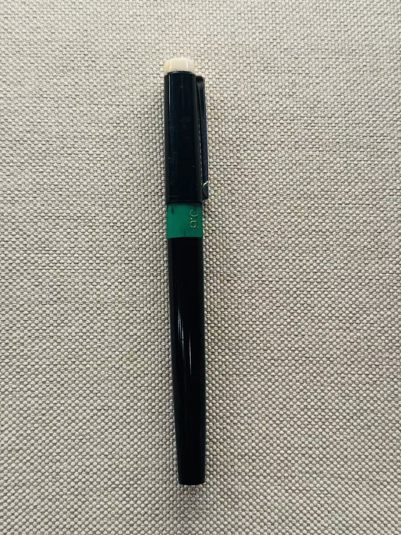 针管笔