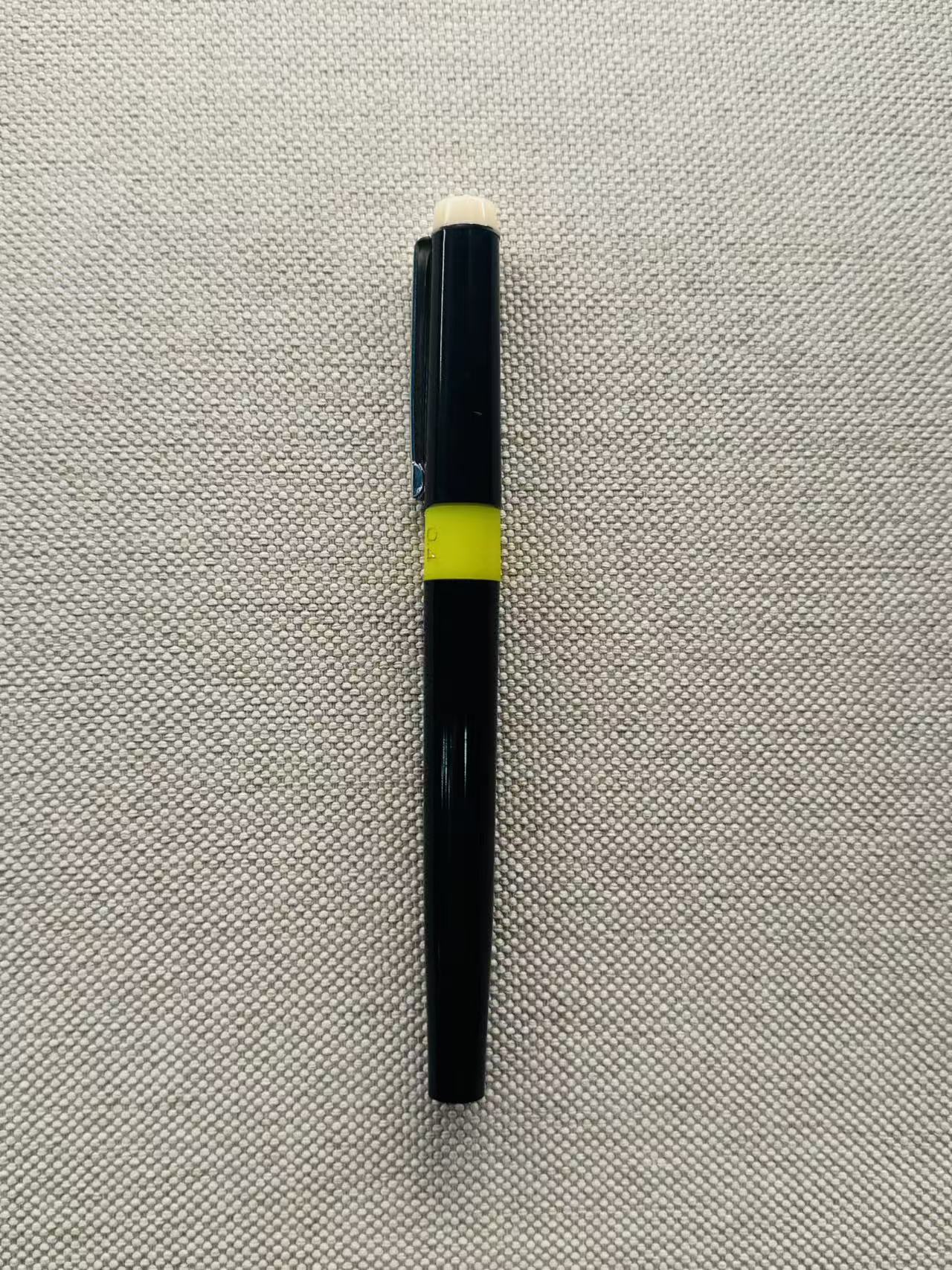 针管笔