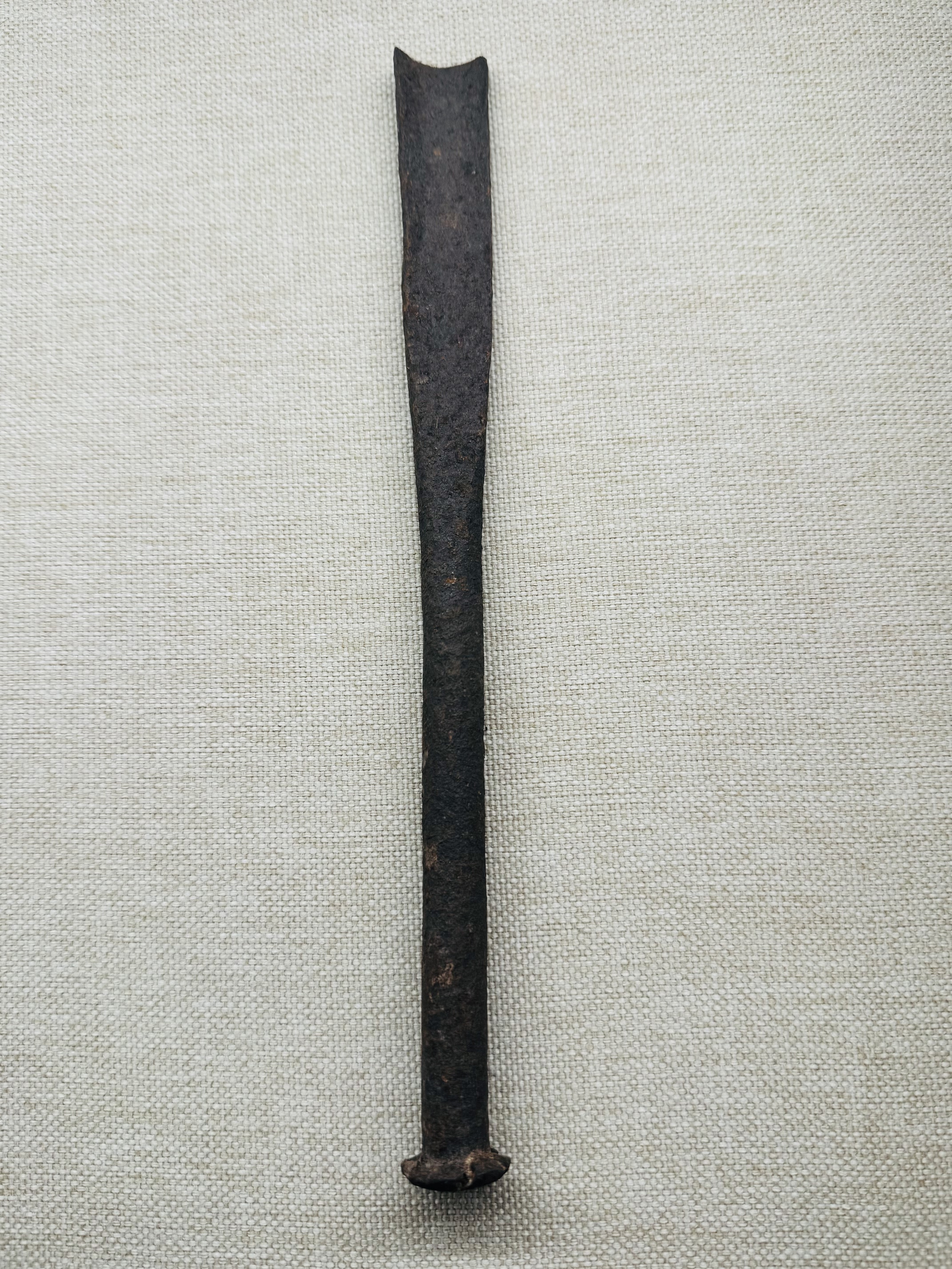 钻头1