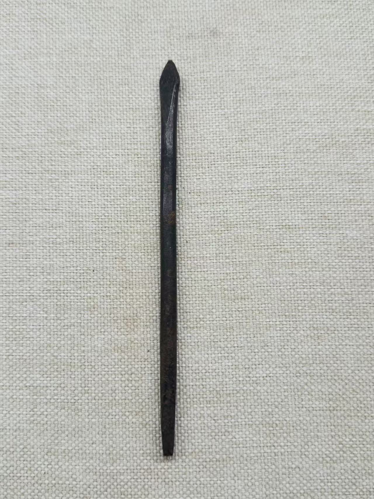 钻头10