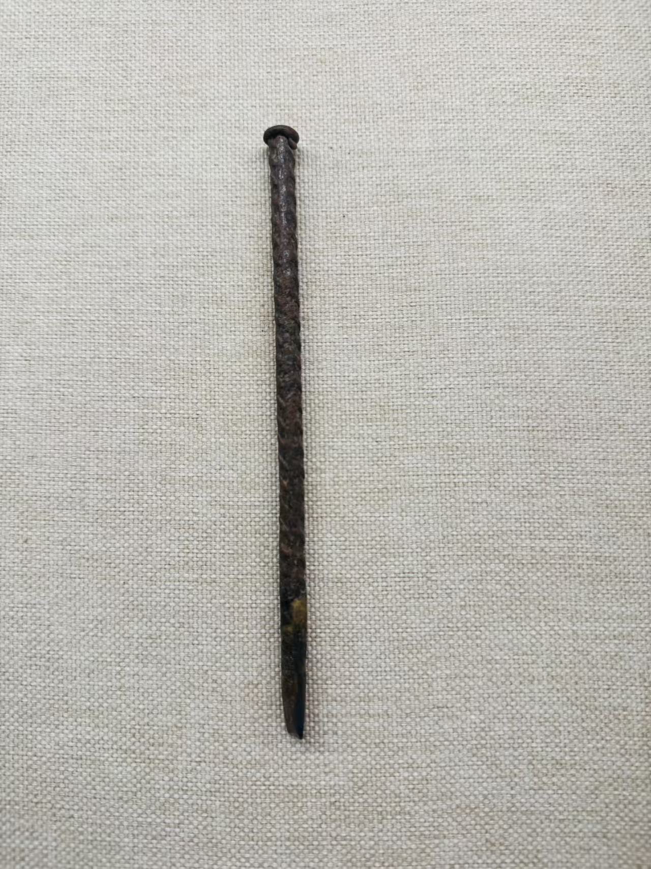 钻头8