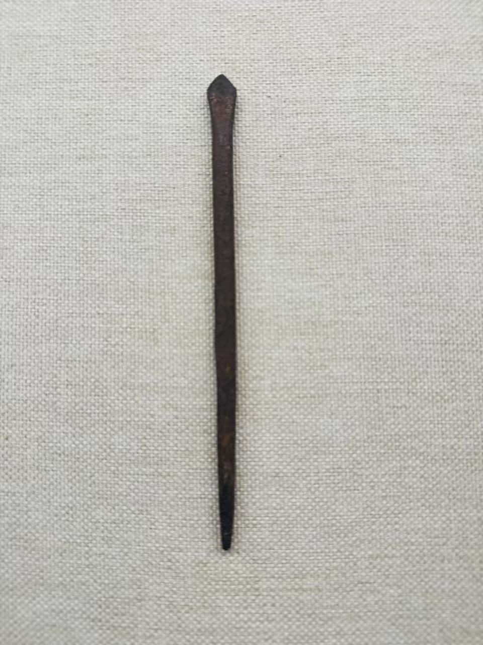 钻头9