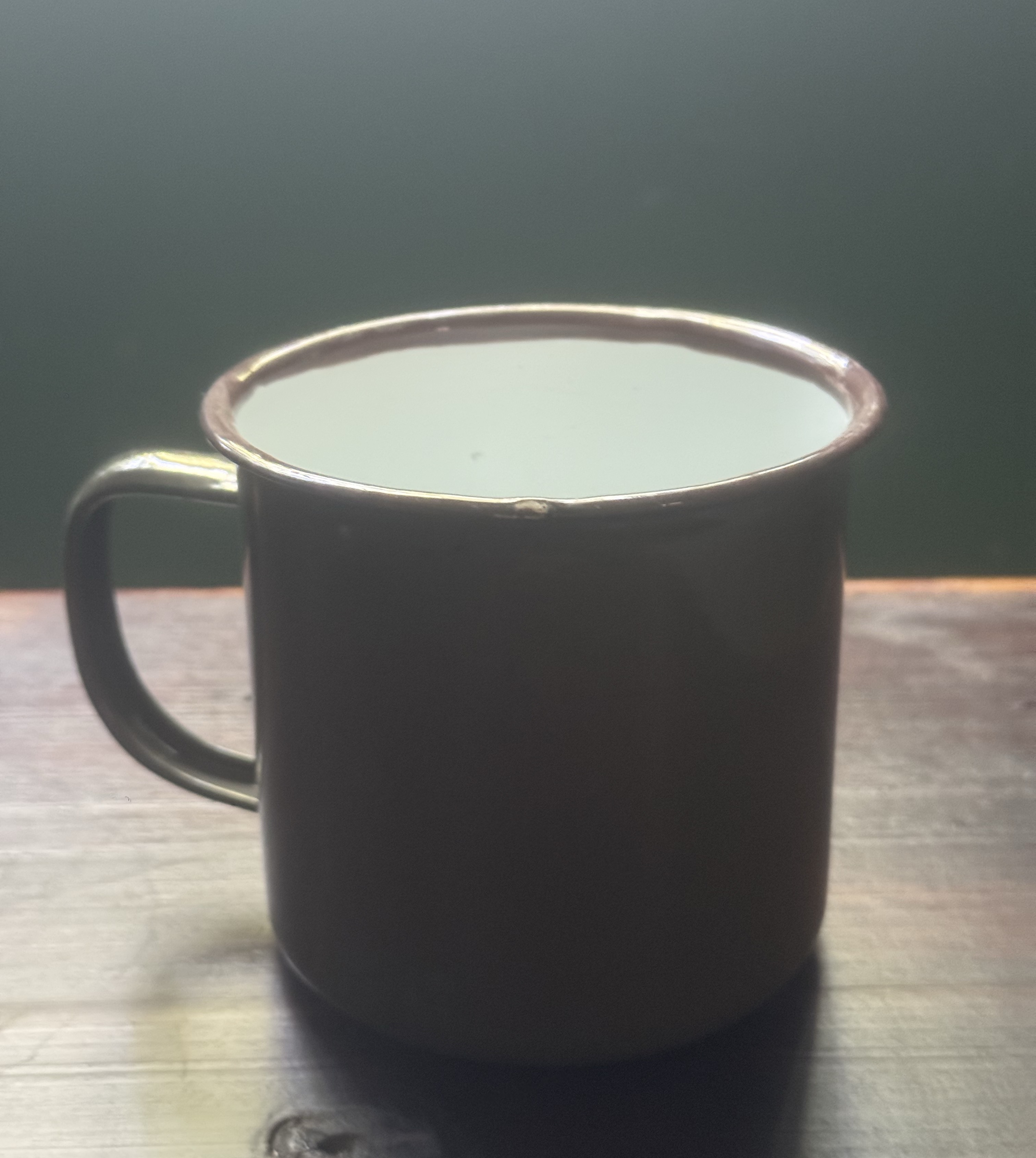 搪瓷杯