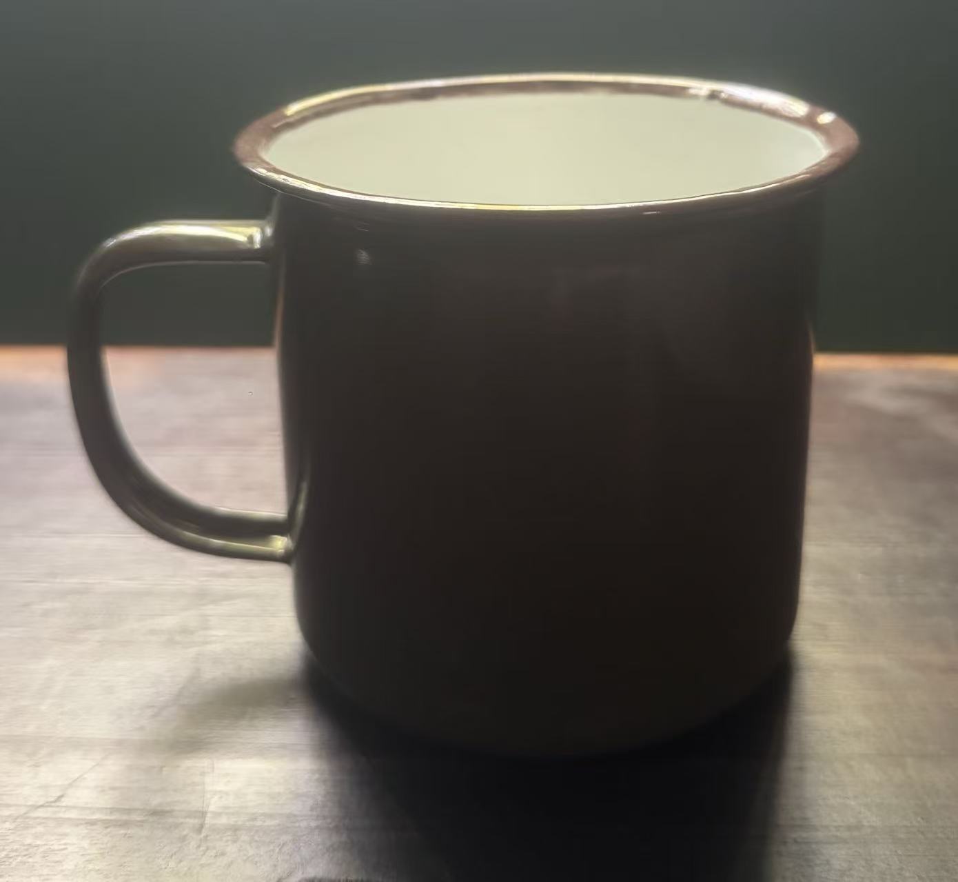 搪瓷杯