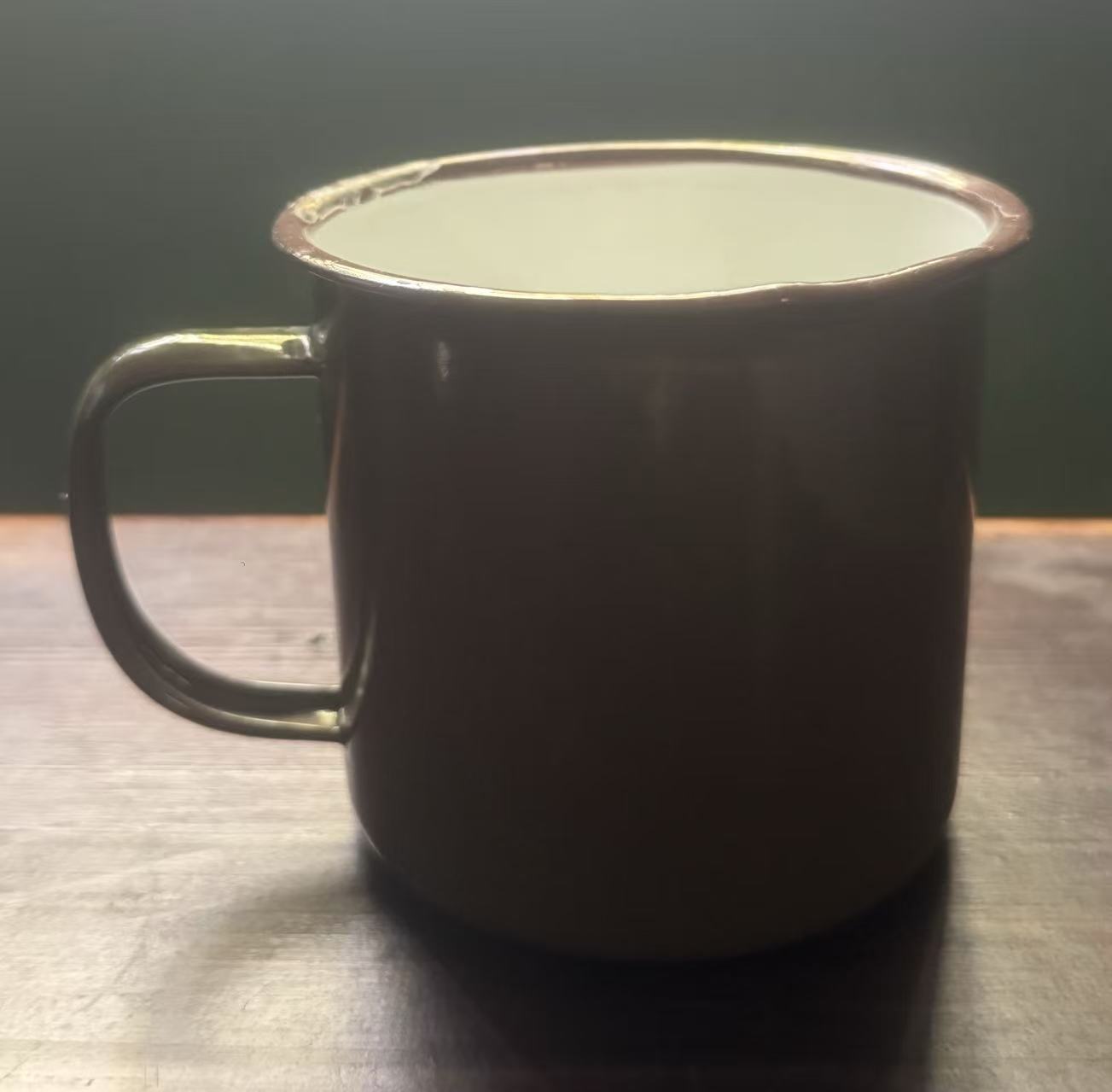搪瓷杯