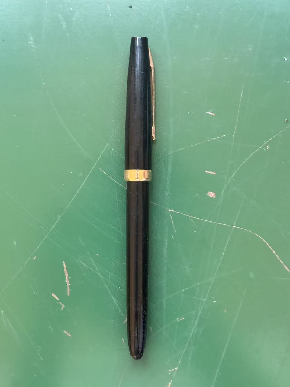 老式钢笔