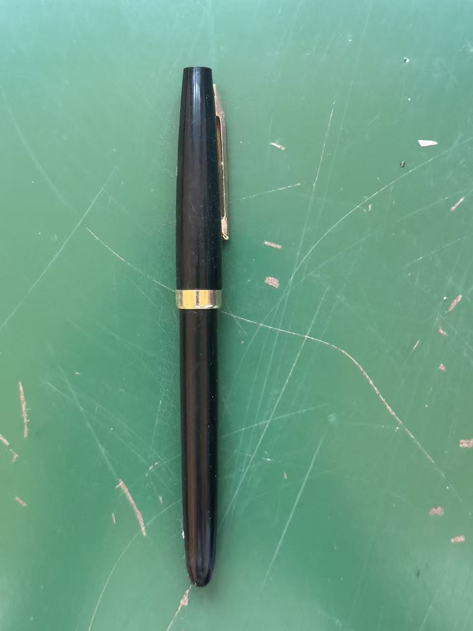 老式钢笔