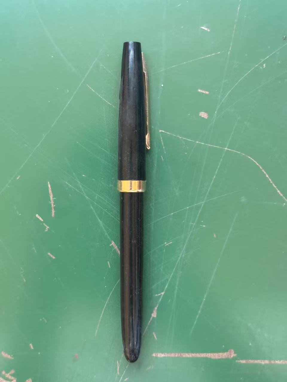 老式钢笔