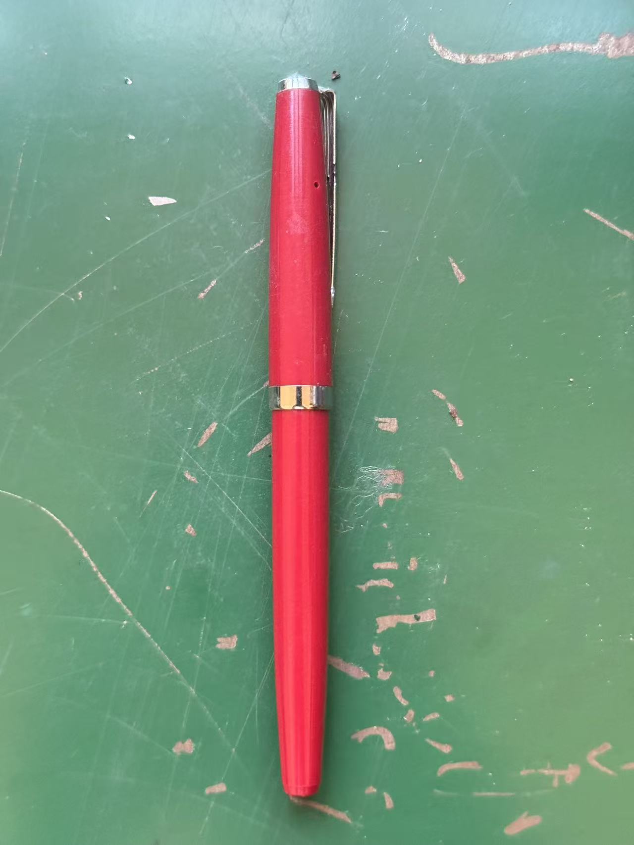 老式钢笔