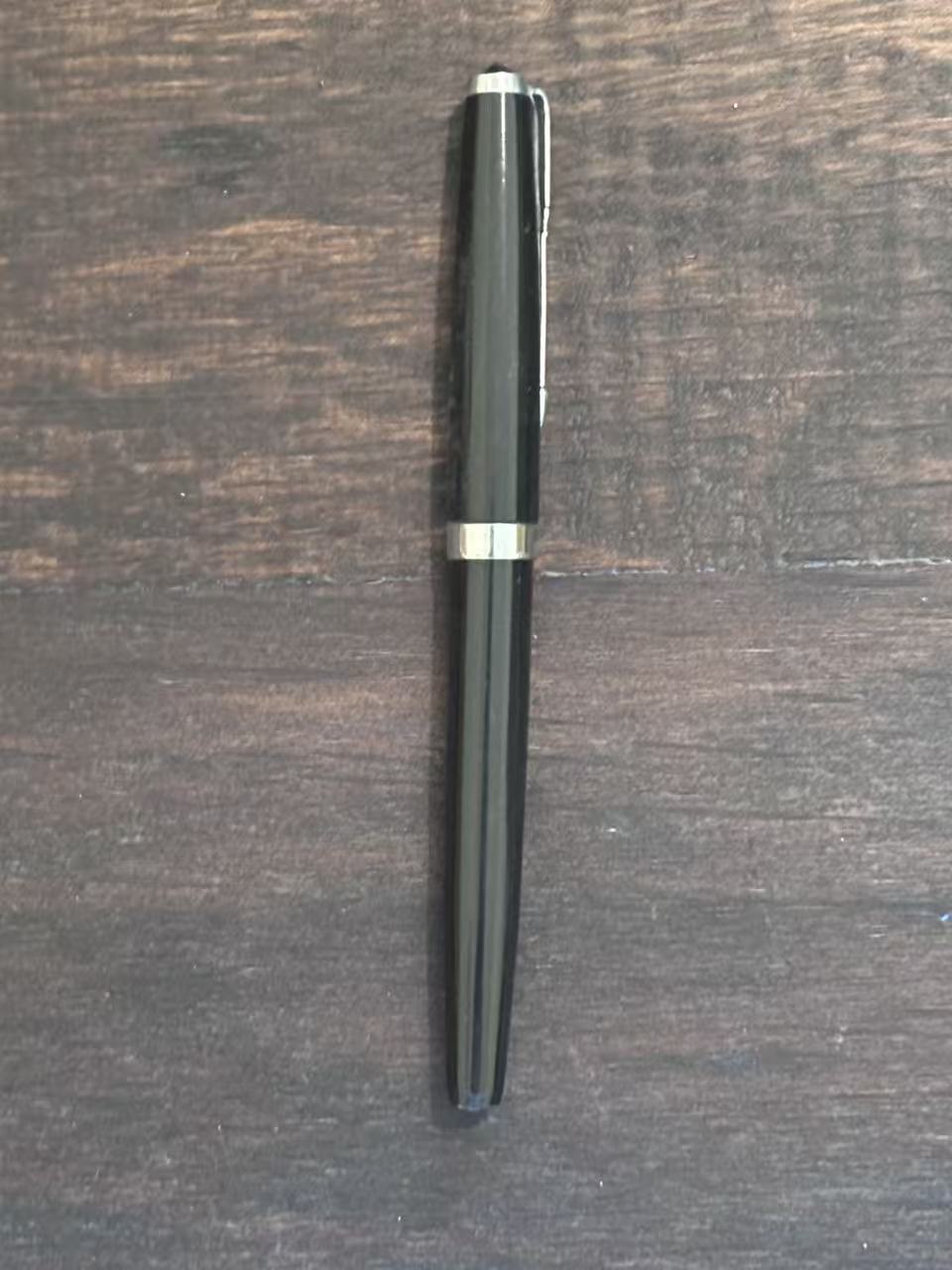 老式钢笔