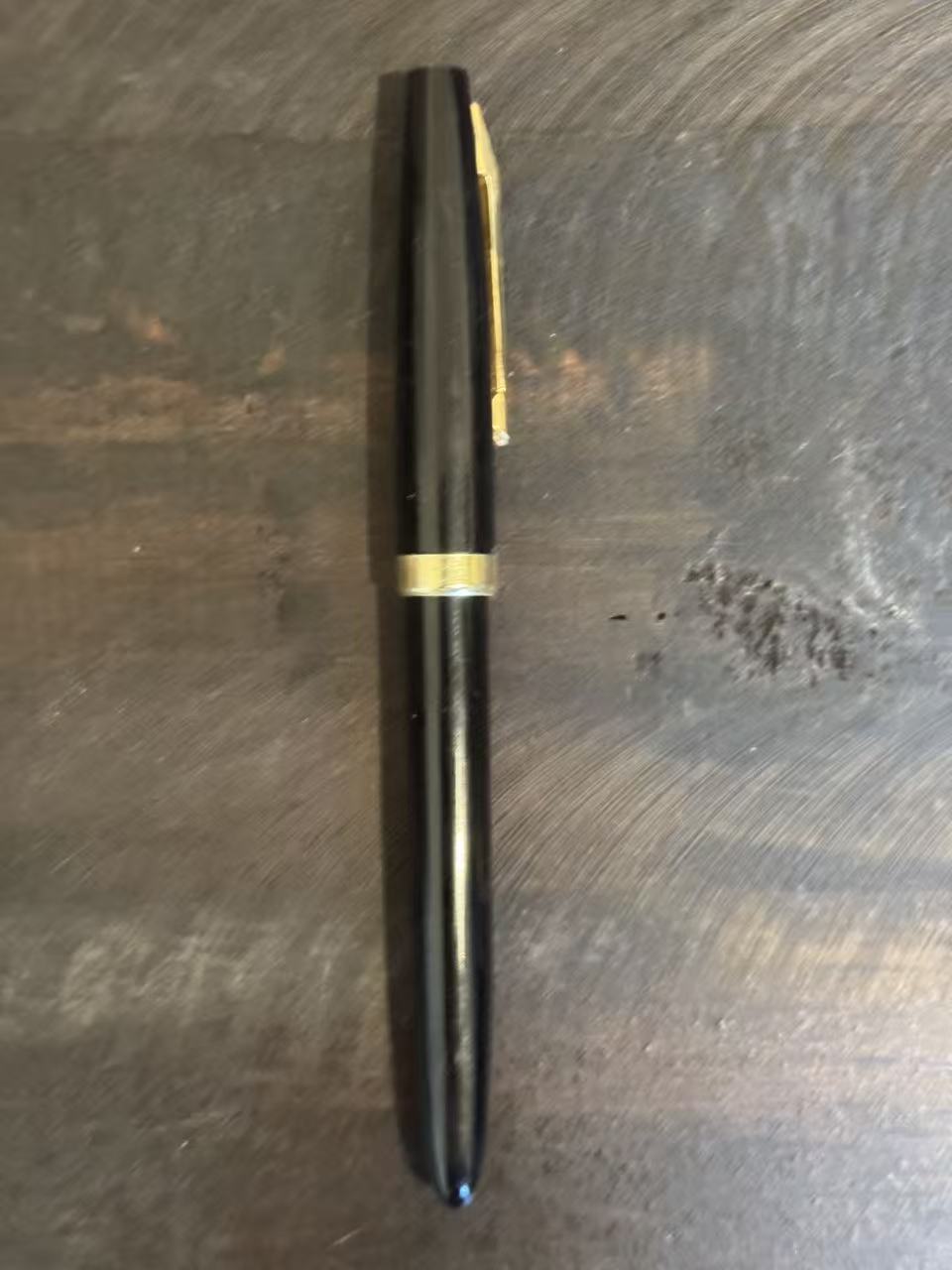 老式钢笔