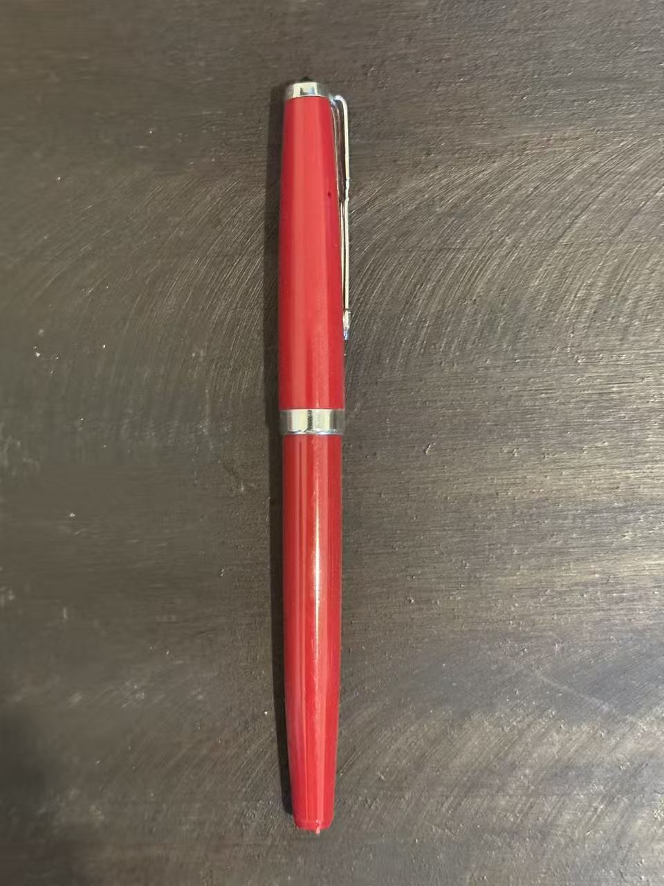 老式钢笔