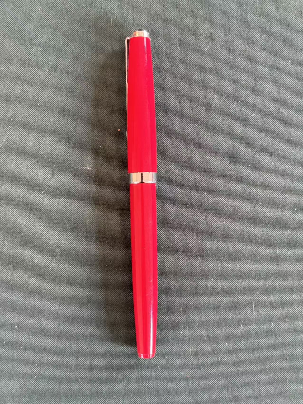 老式钢笔