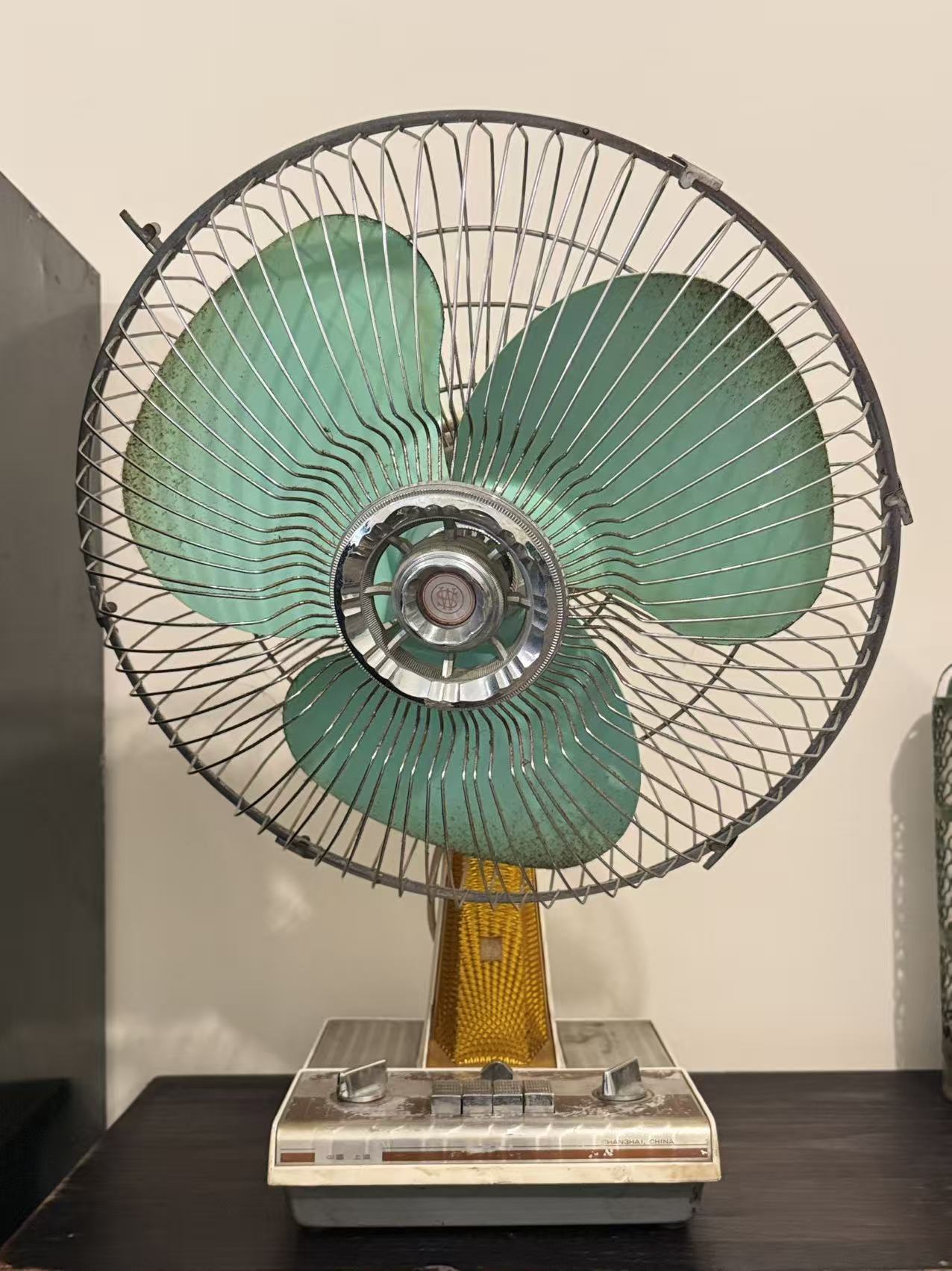 WS牌电风扇