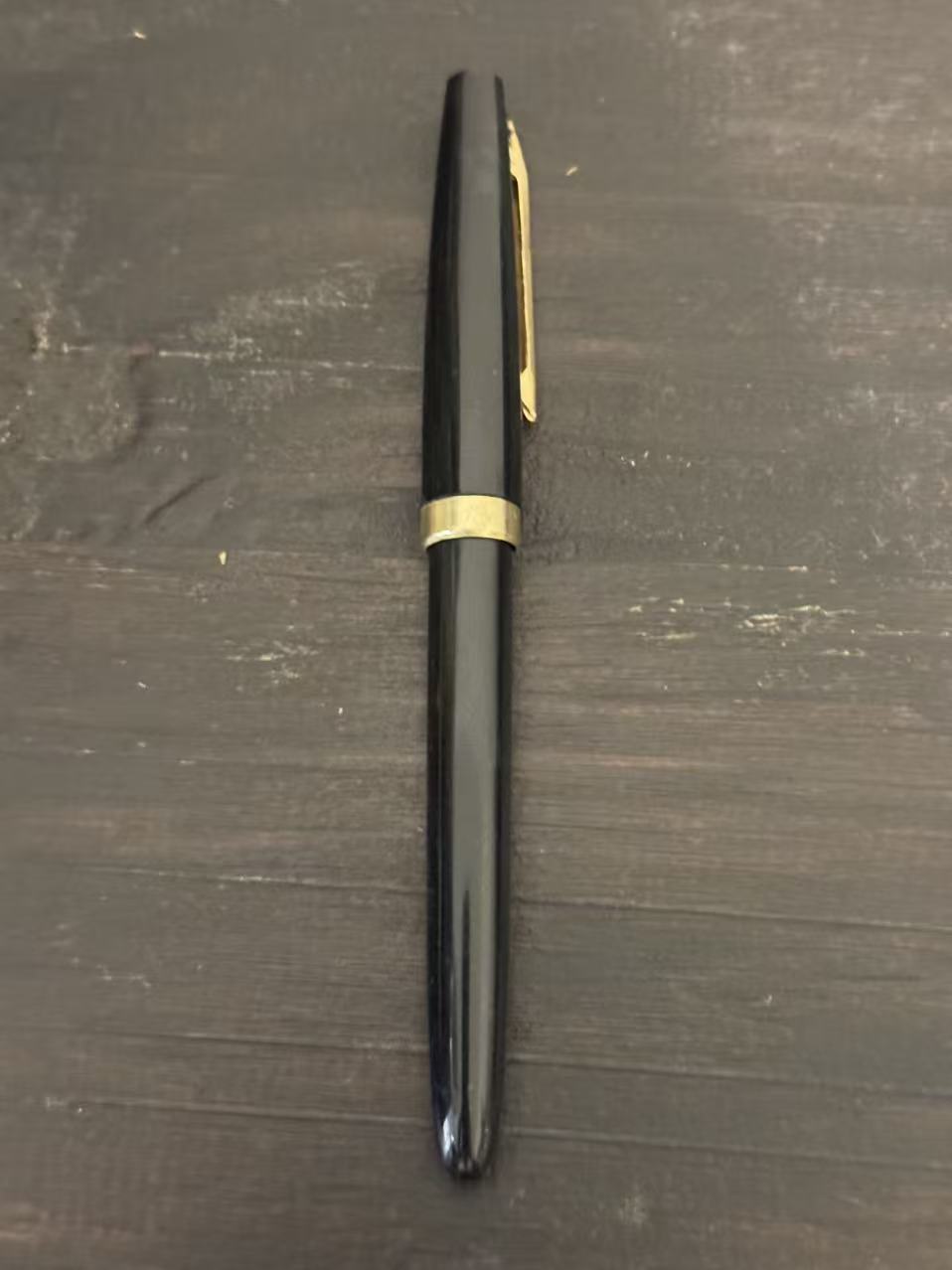 老式钢笔