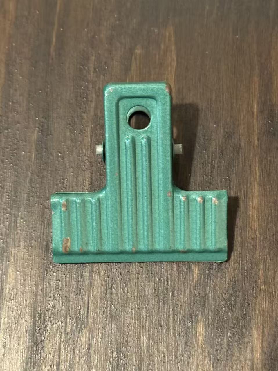 老式文件夹