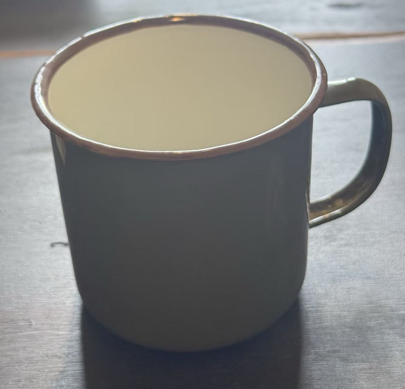 搪瓷杯