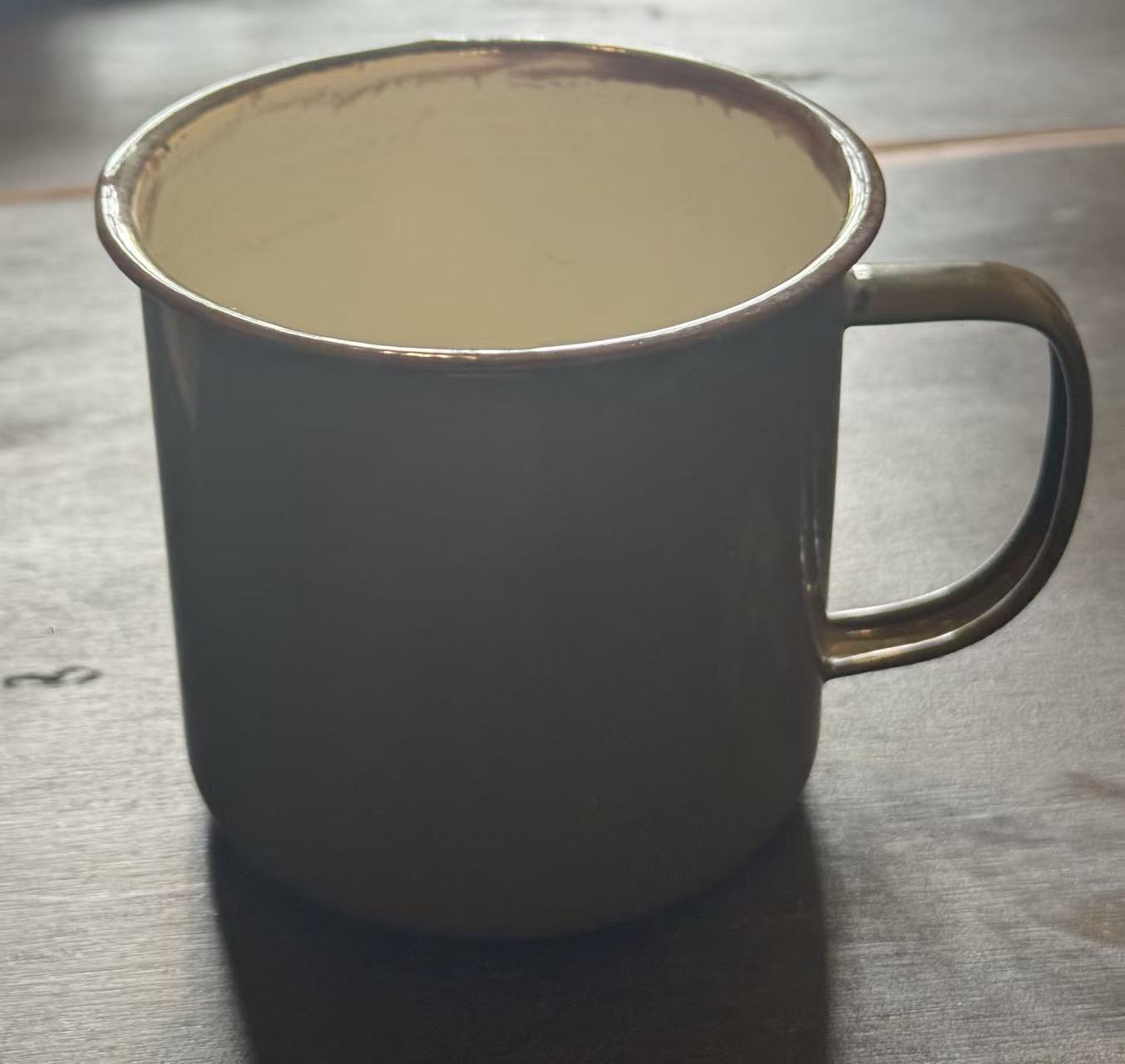 搪瓷杯