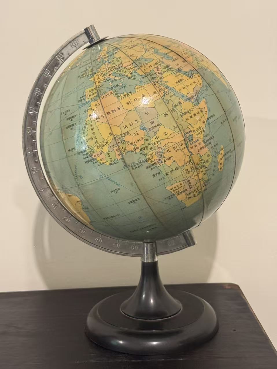 地球仪
