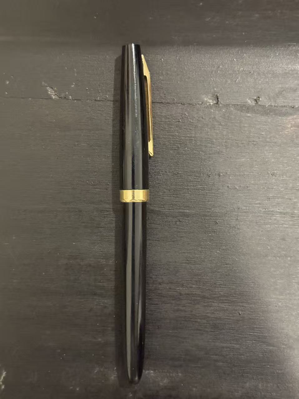 老式钢笔