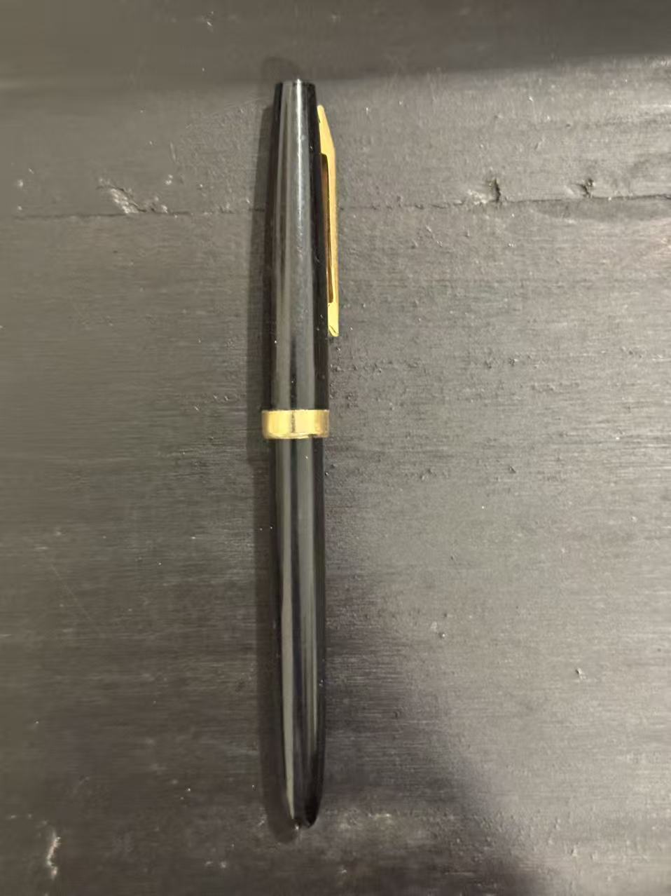老式钢笔