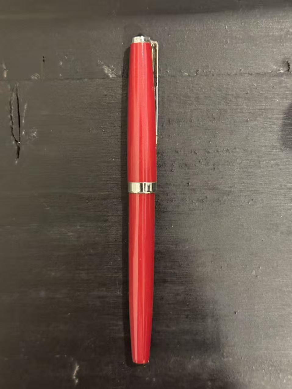 老式钢笔