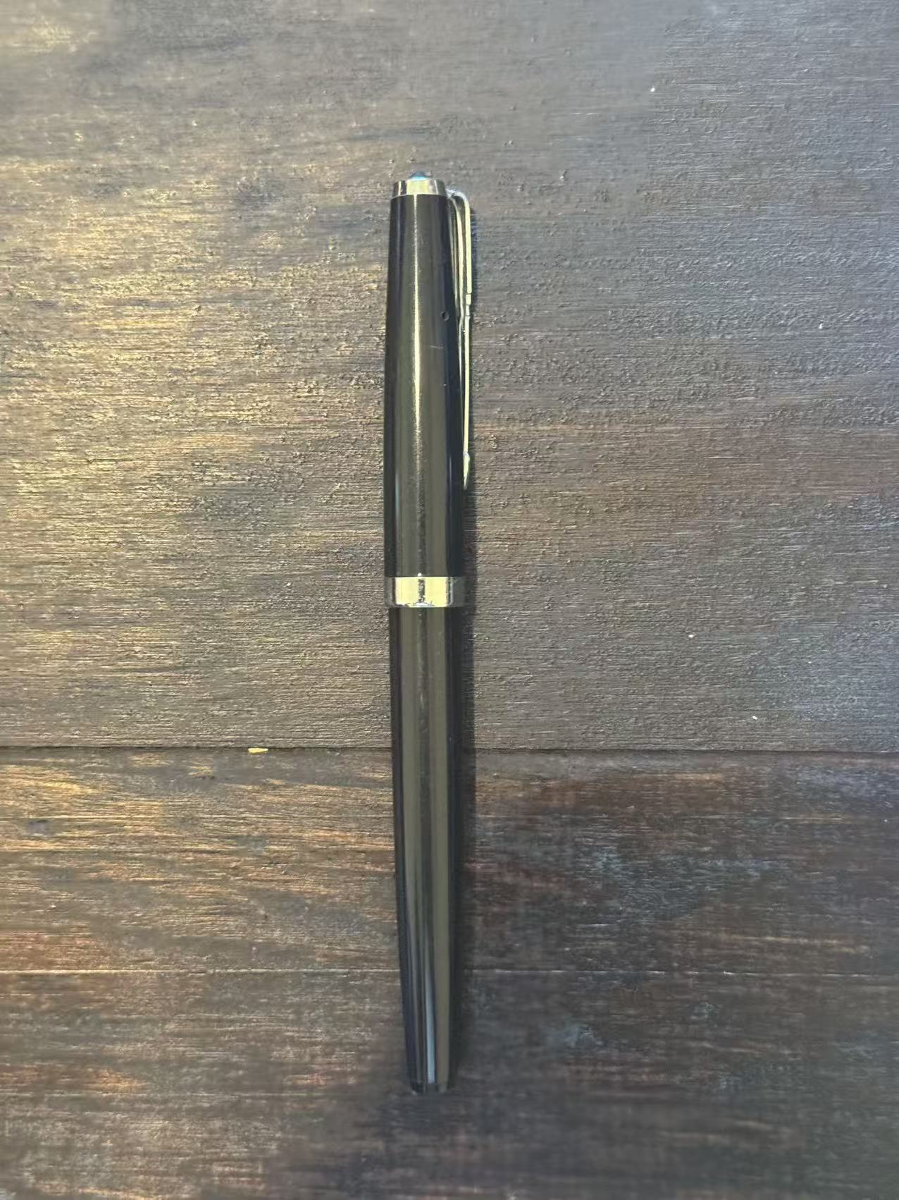 老式钢笔