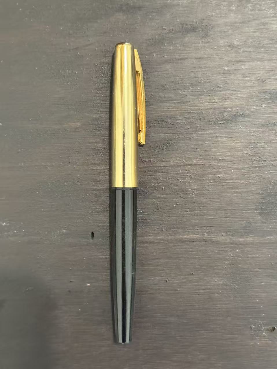 812青岛牌钢笔