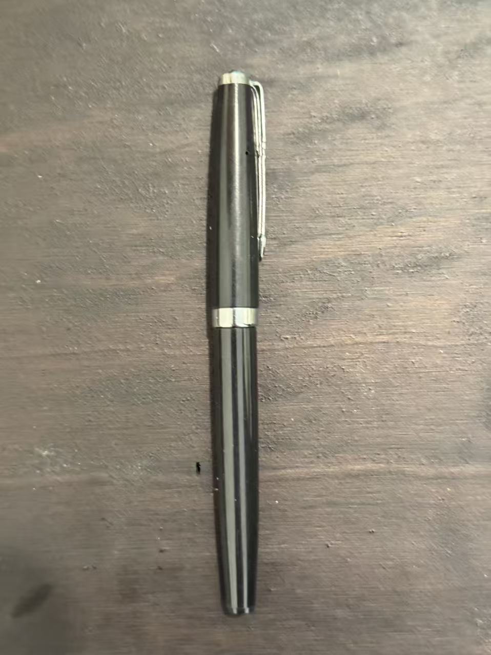老式钢笔