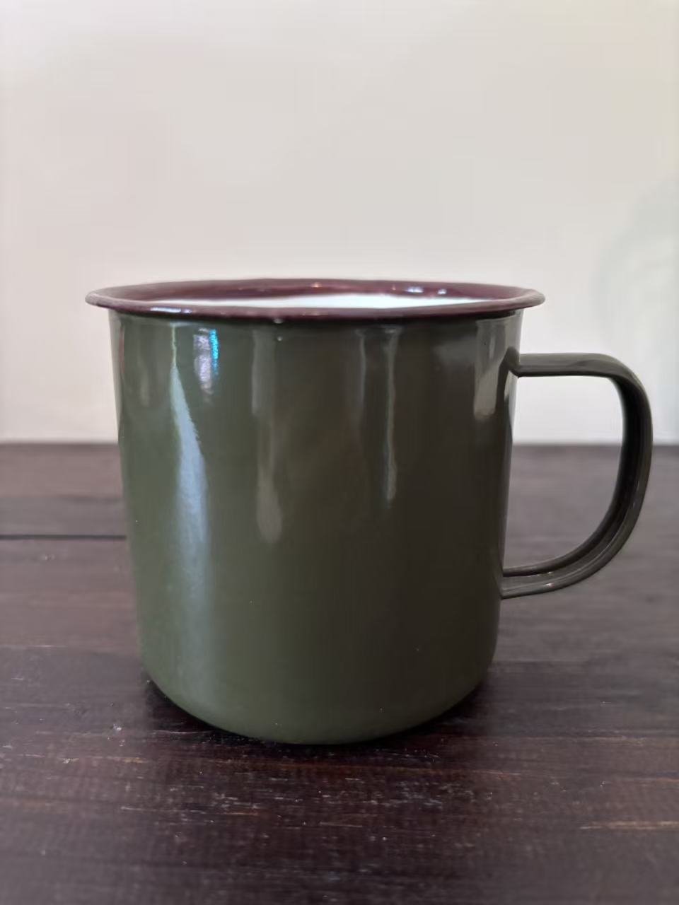 搪瓷杯