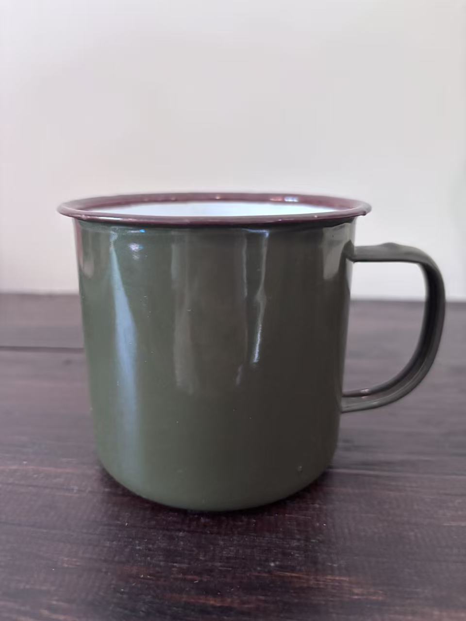 搪瓷杯