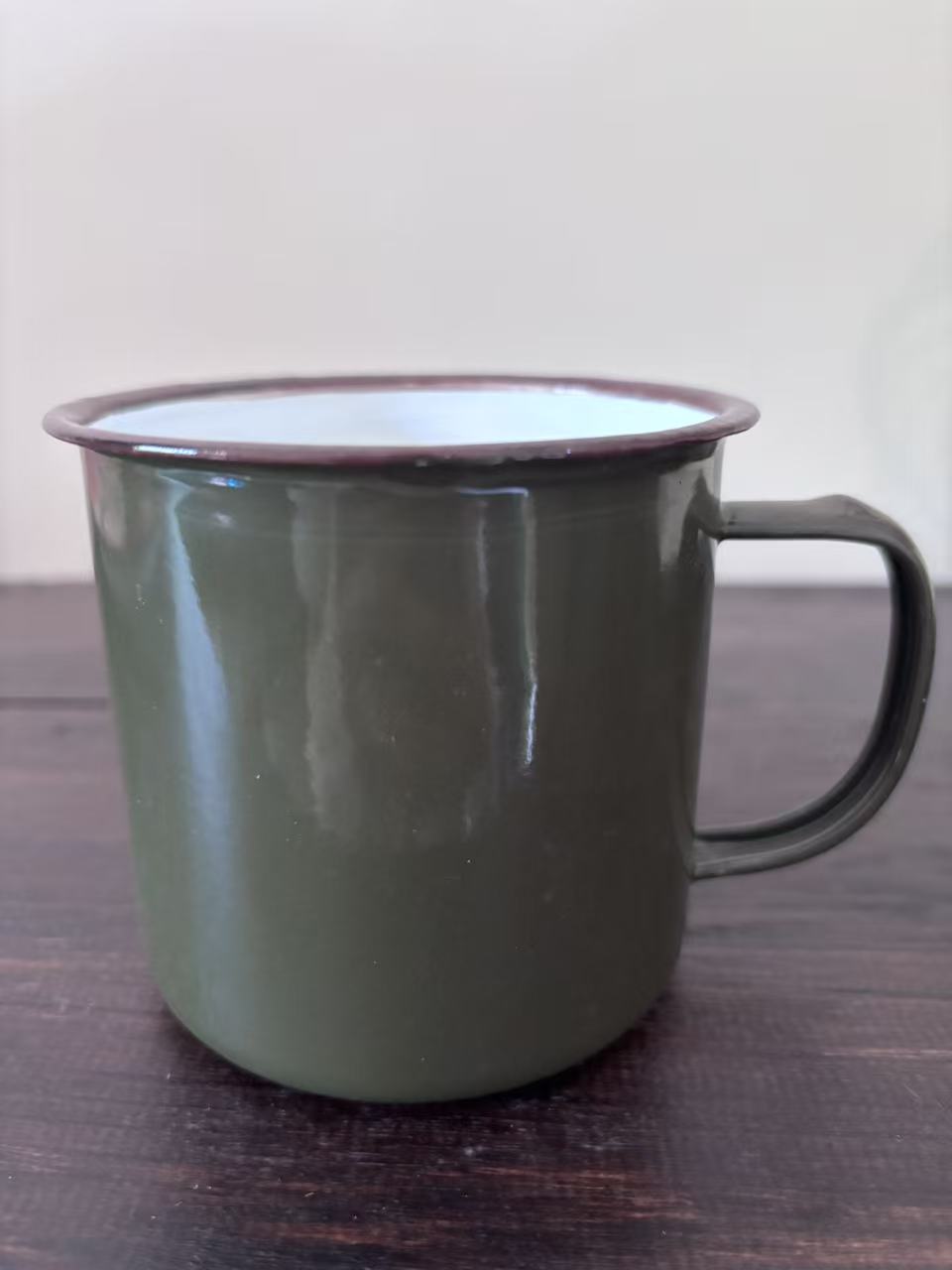 搪瓷杯