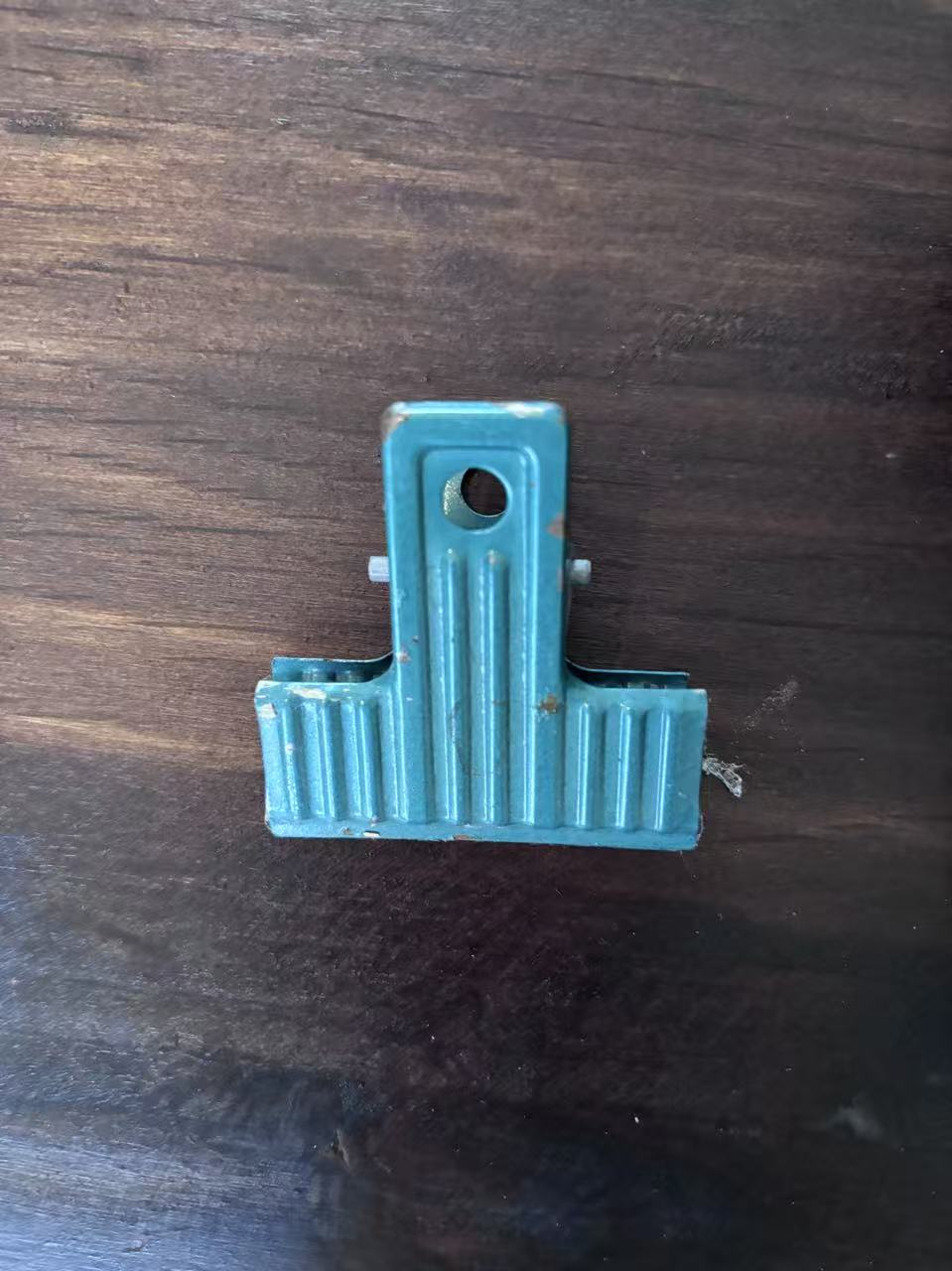 老式文件夹