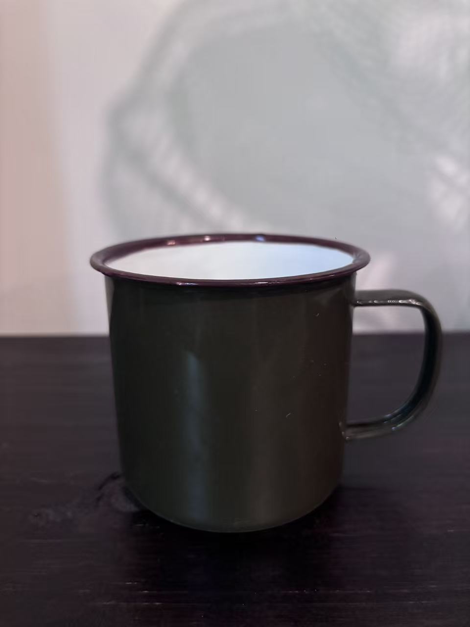搪瓷杯