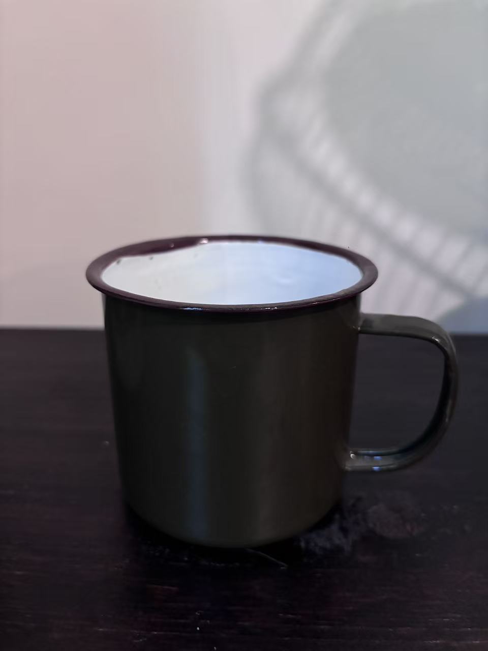 搪瓷杯
