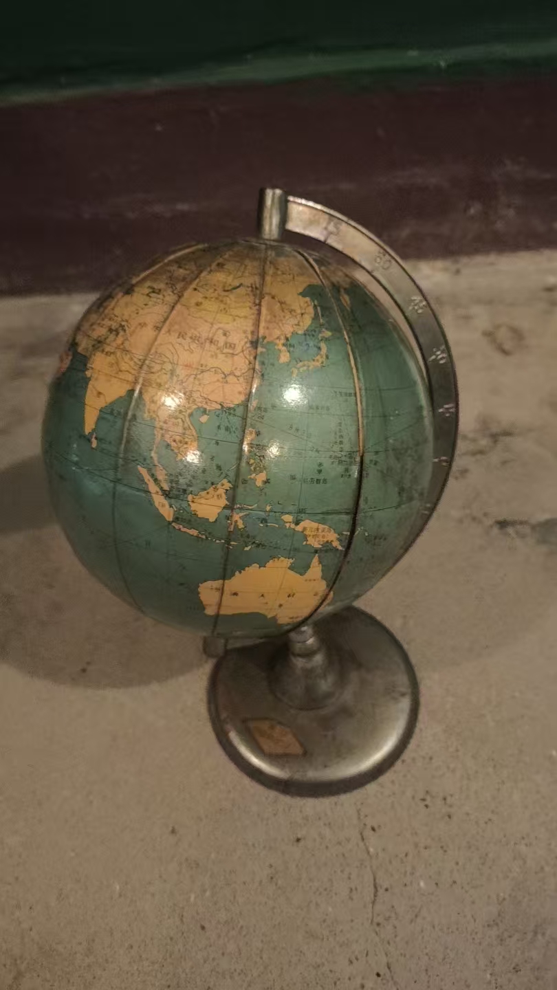 地球仪