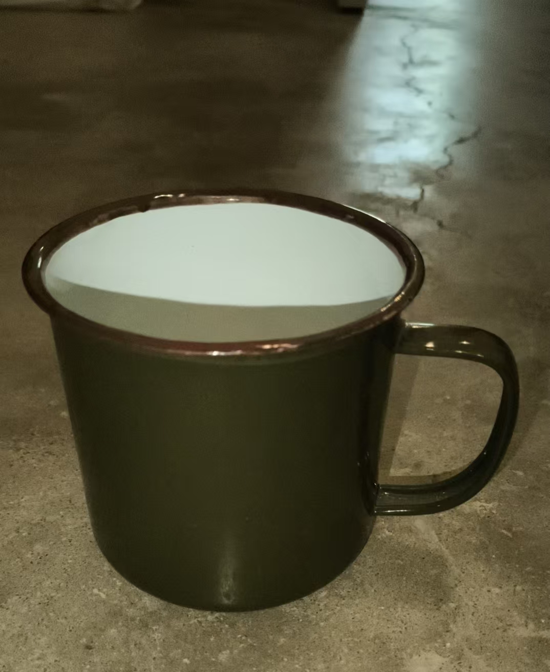 搪瓷杯