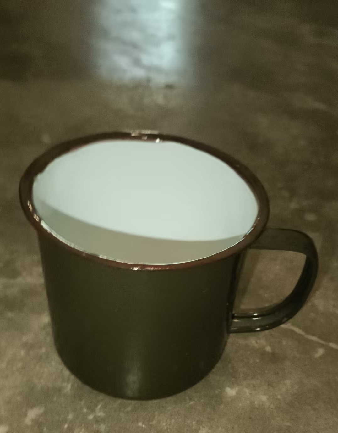 搪瓷杯