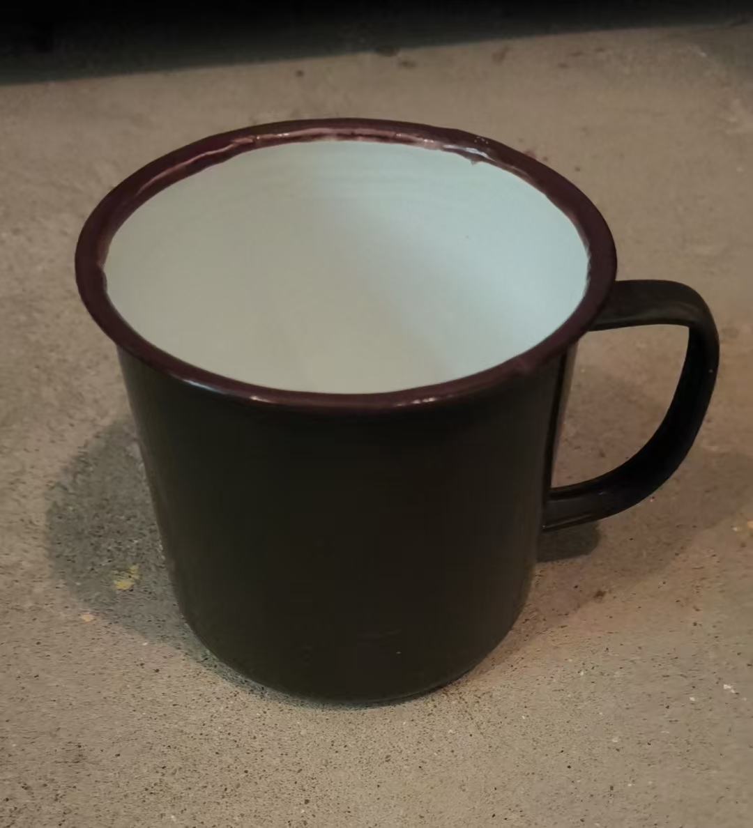 搪瓷杯