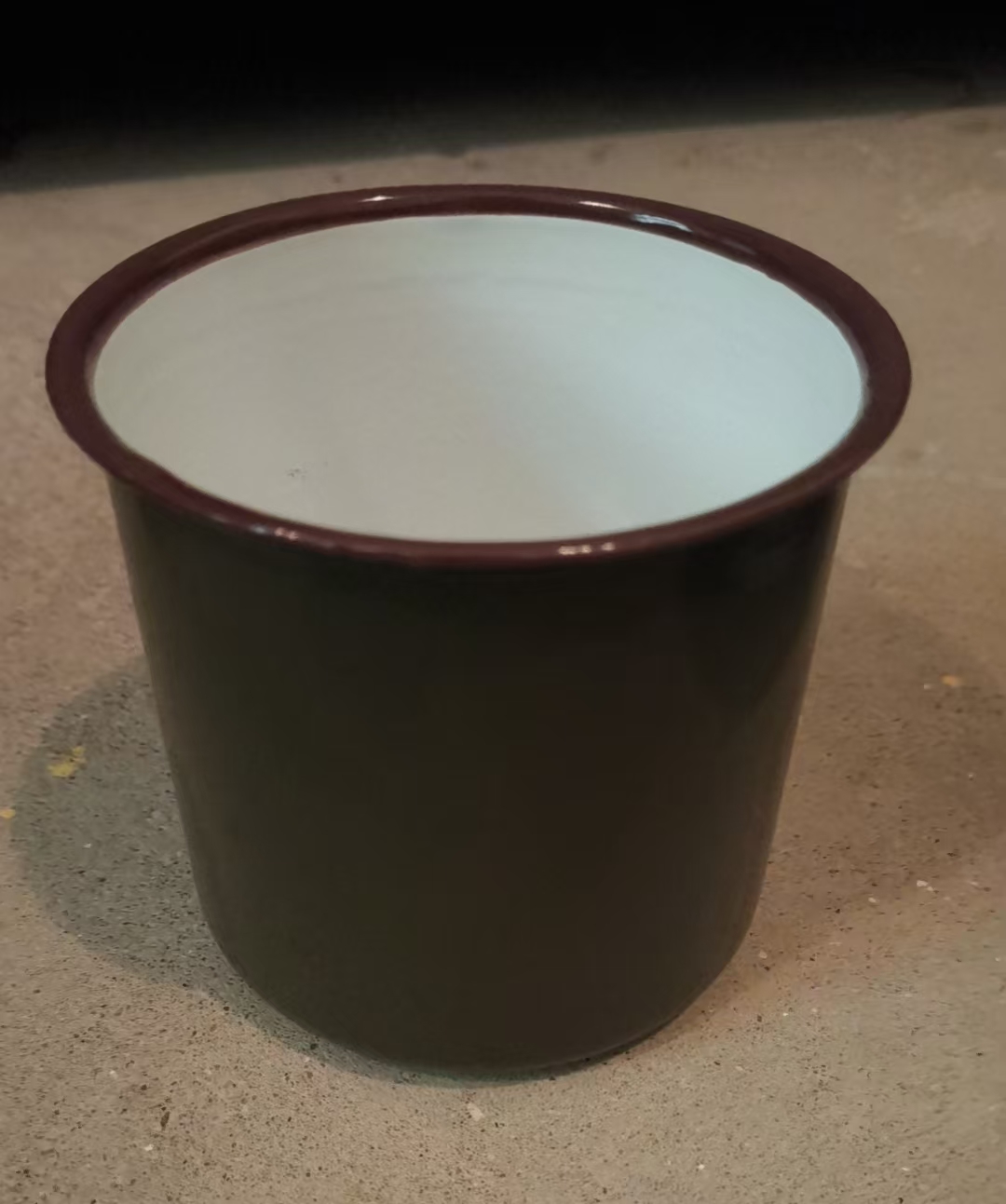 搪瓷杯