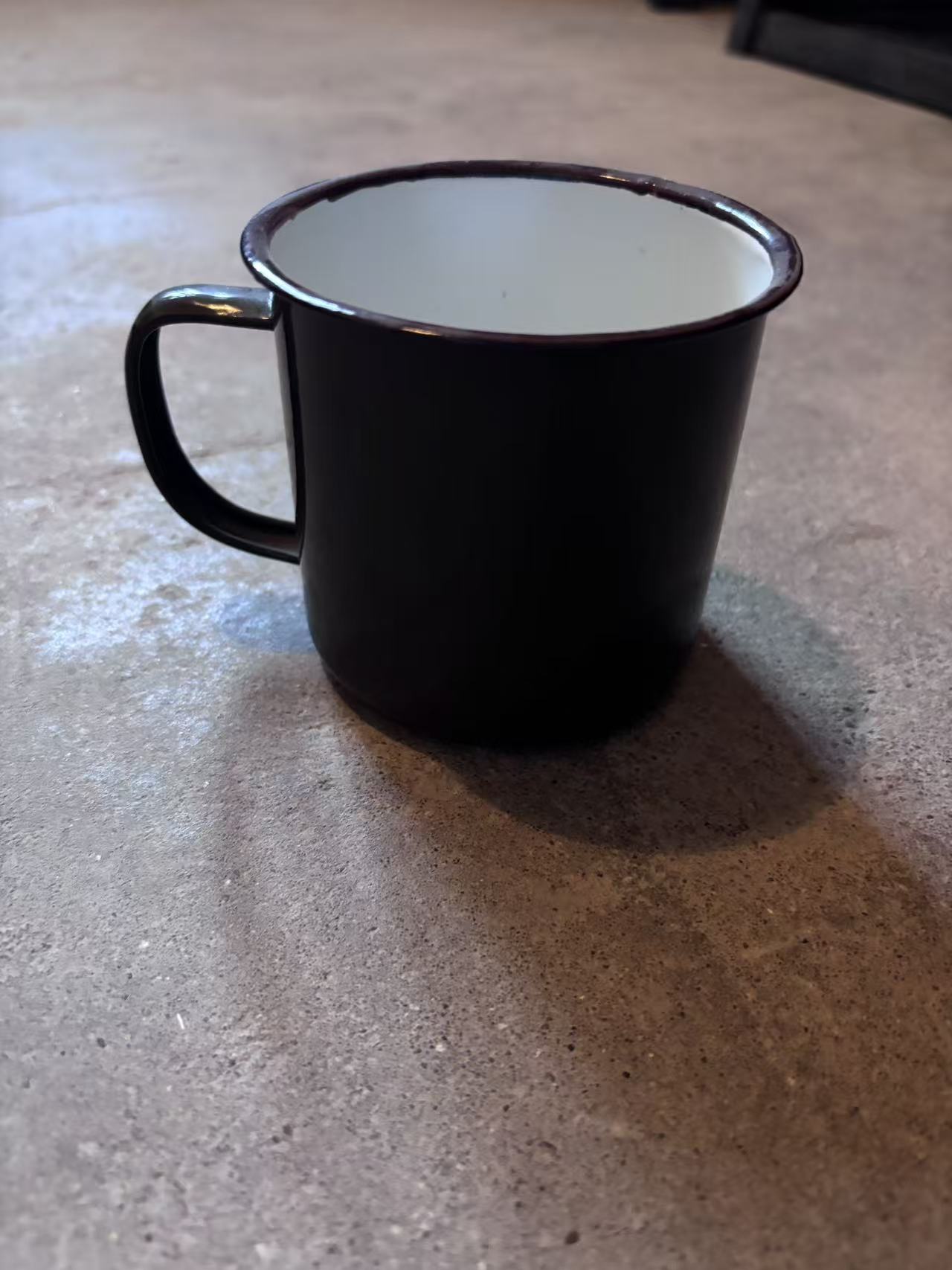搪瓷杯
